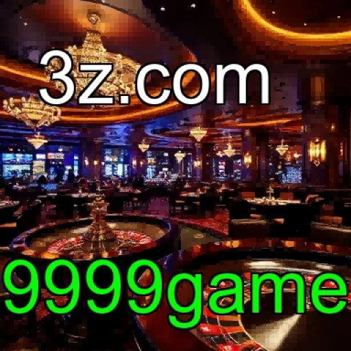 Aventuras Cativantes no 9999game: Entre no Mundo dos Jogos