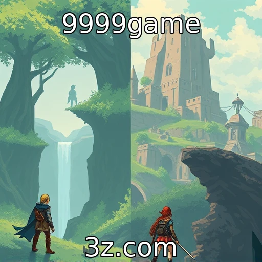 Evolução das narrativas em jogos de RPG