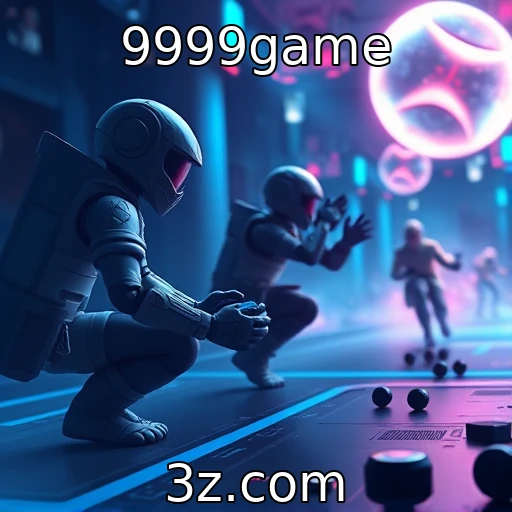 Futuras inovações tecnológicas na criação de jogos