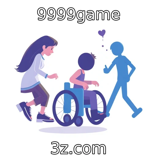 Acessibilidade nos jogos é prioridade crescente entre desenvolvedores